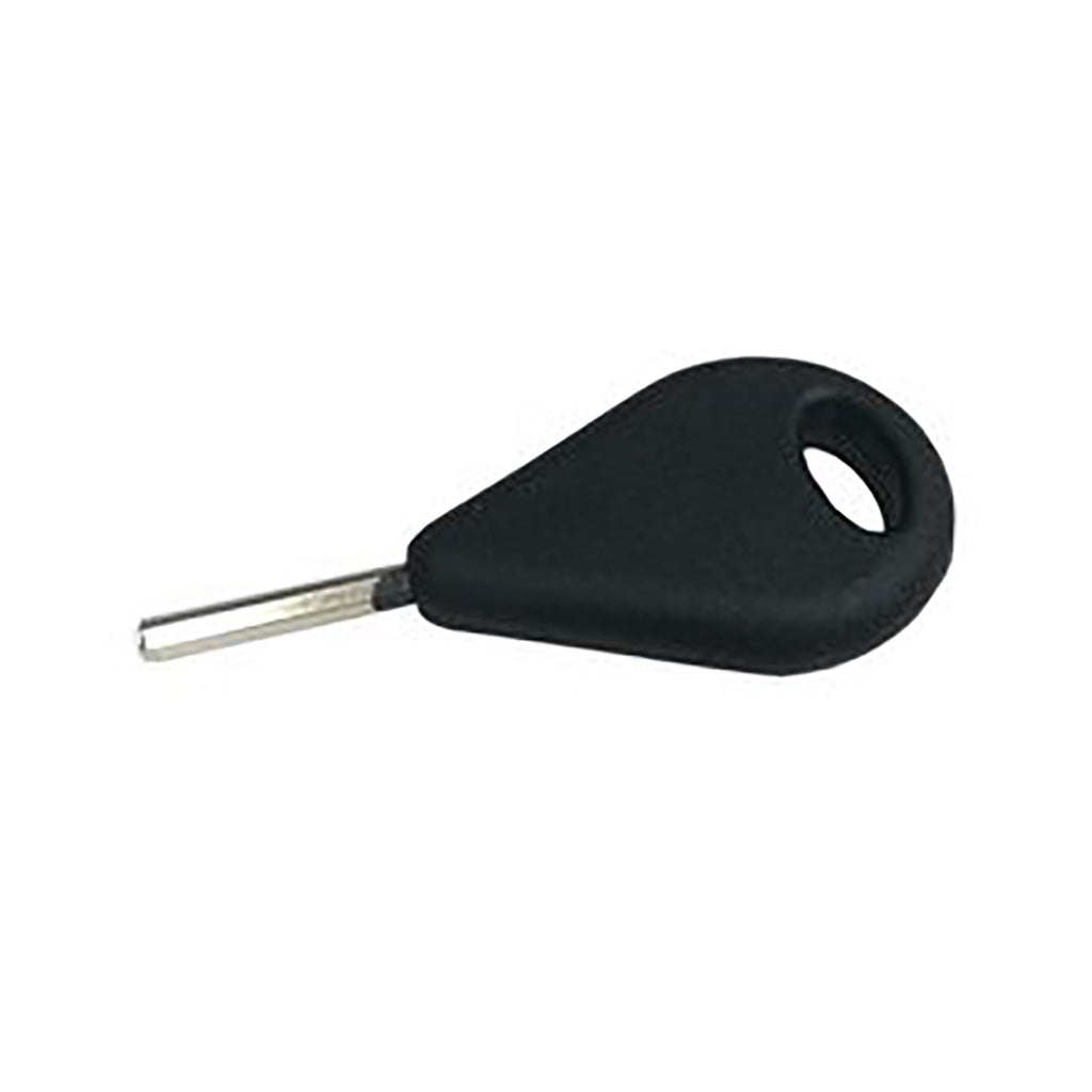 1 x Screw M4 x 20 + plate
