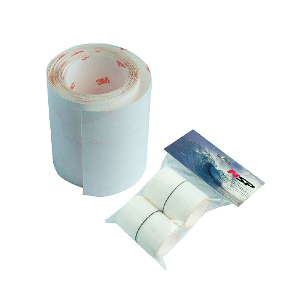 Rail Protection Film (7.5Cm*2M*2Pc)