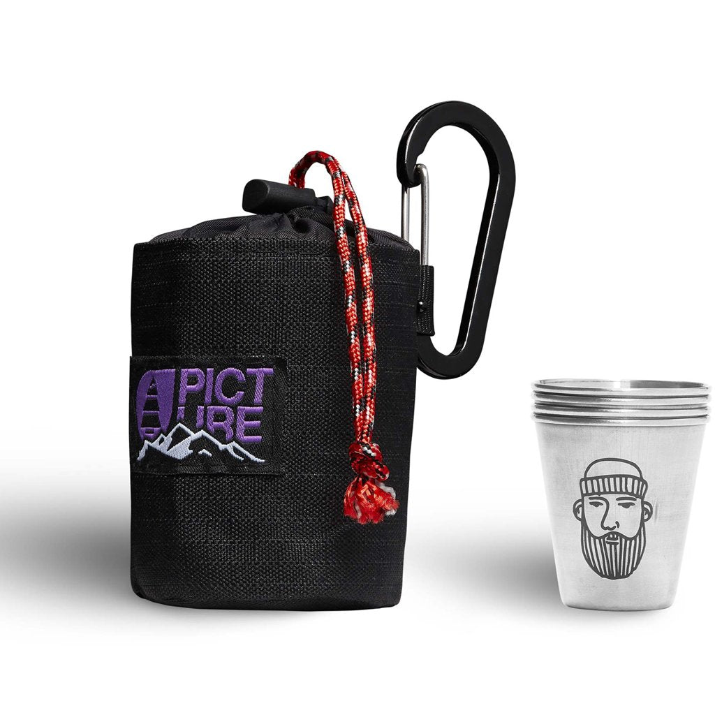 Bivouac Set