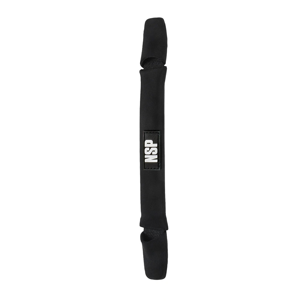 Race Handle Short (Front) Packaged - Reservedel
