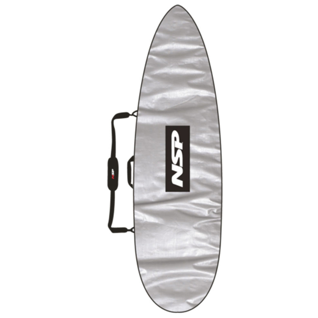 Surf 4Mm L 7'2 Surf Bag