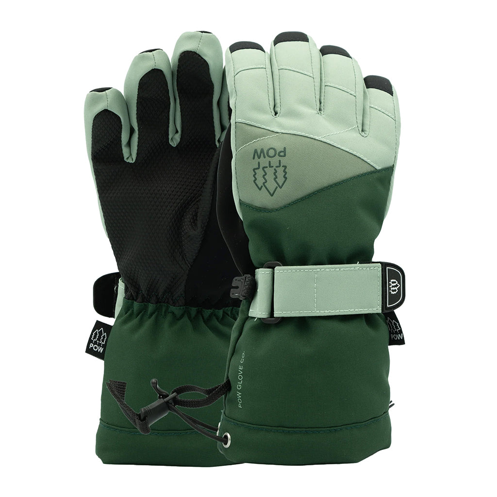Ascend Glove Mountain View - Handsker