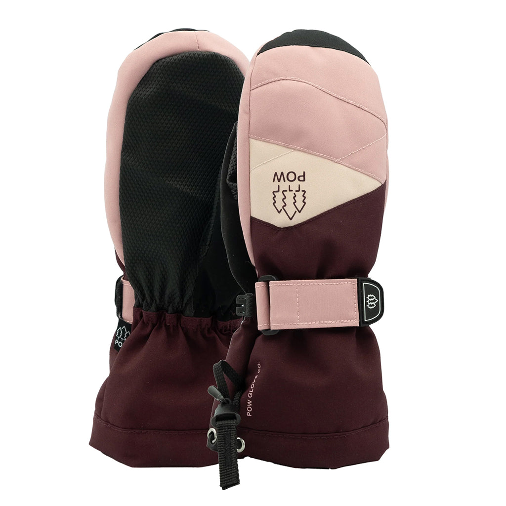 Ascend Mitt Fig - Luffer