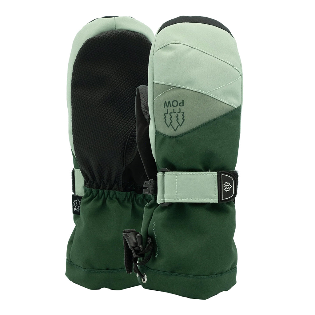 Ascend Mitt Mountain View - Luffer