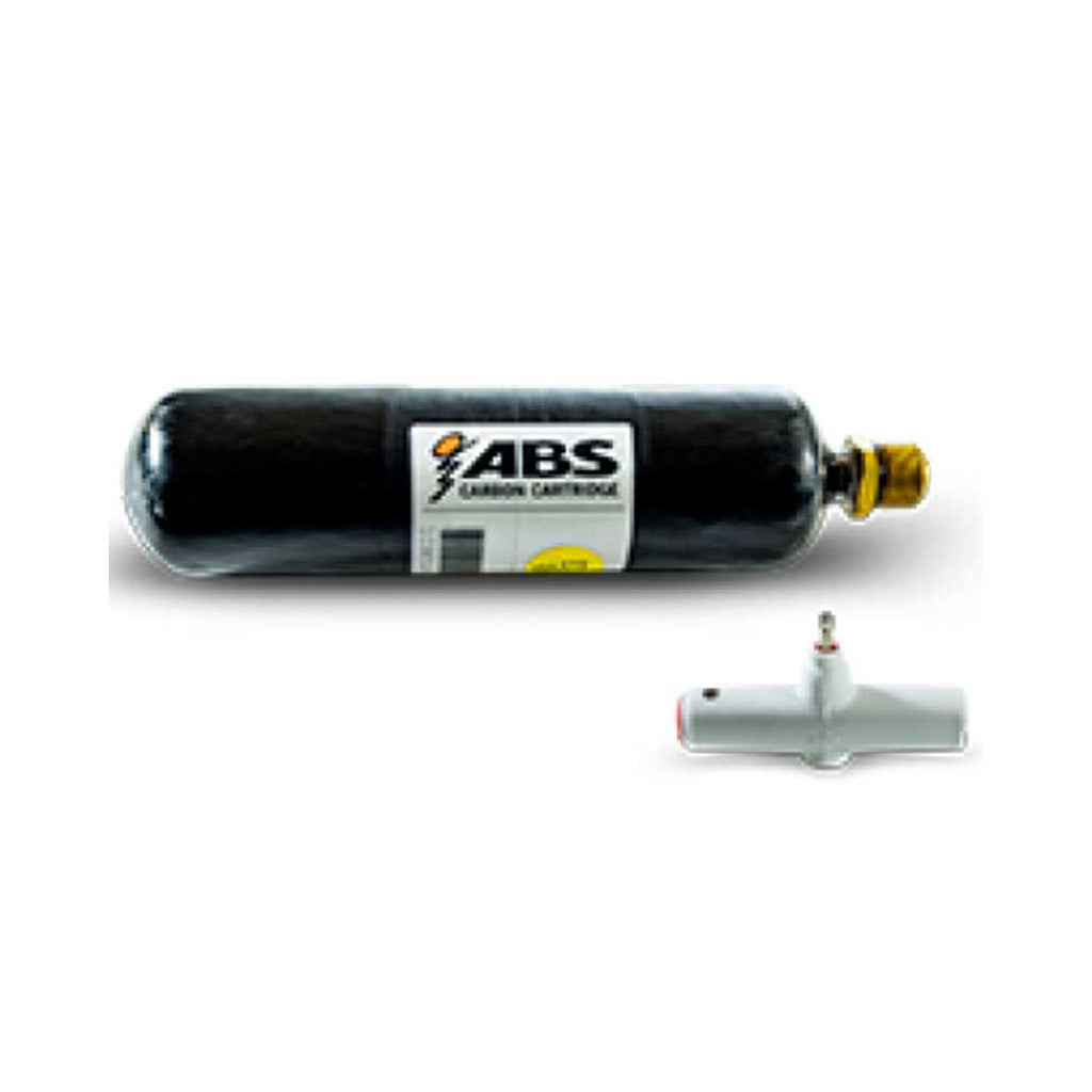 Activation Unit Carbon - Fyldt