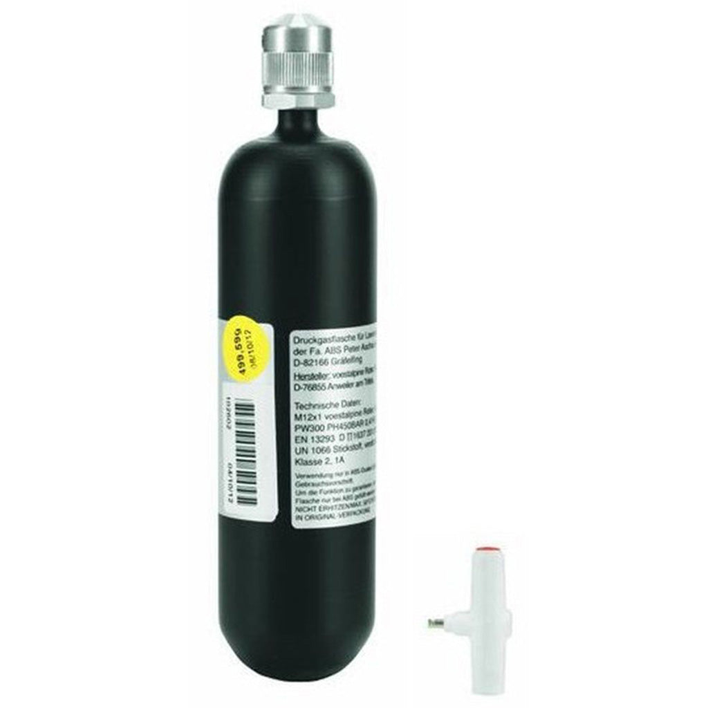Activation Unit Steel - Fyldt