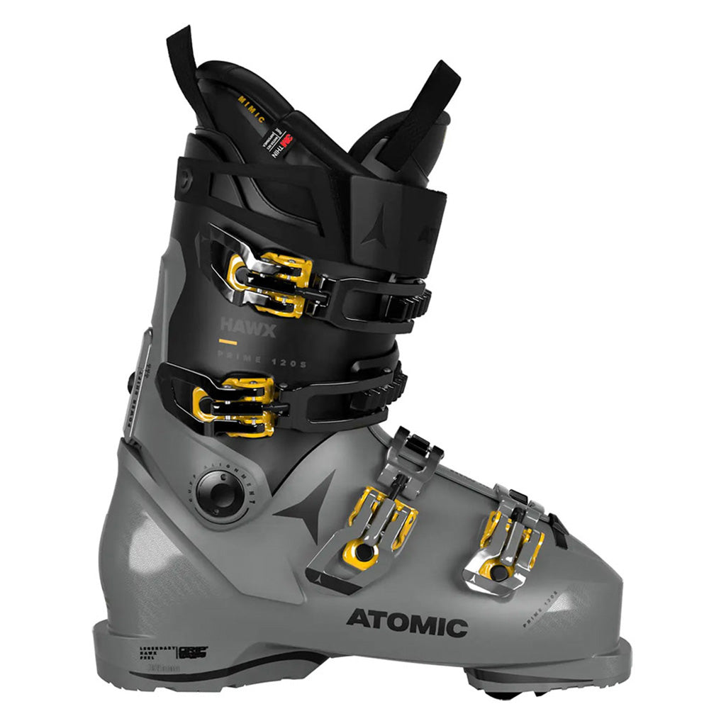 Hawx Prime 120 S GW Gy Skistøvler i farven