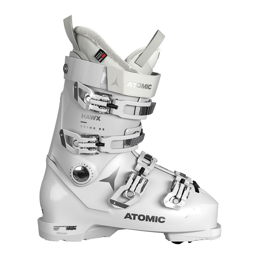 Hawx Prime 95 W GW Skistøvler i farven hvid