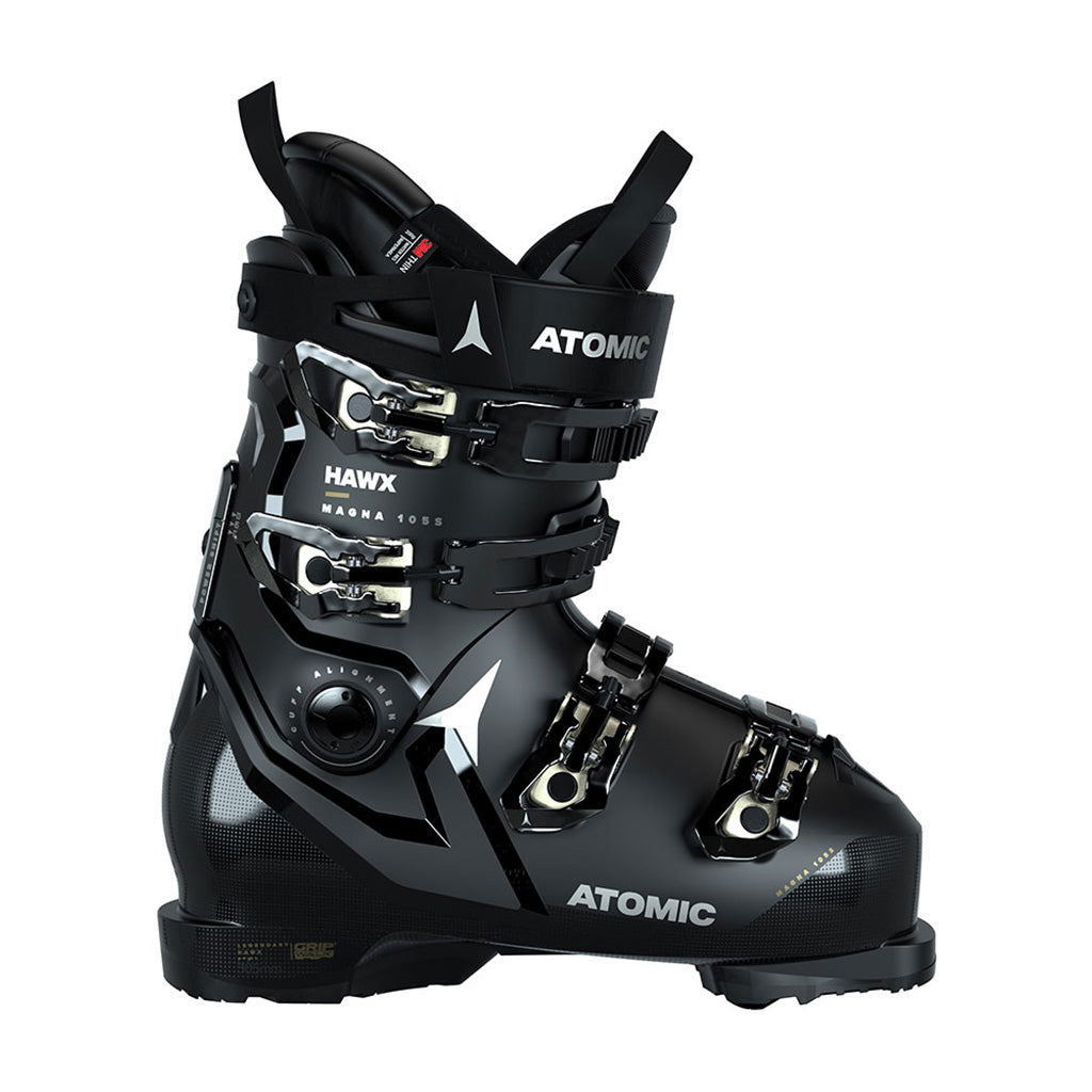 Hawx Magna 105 S W GW Skistøvler i farven