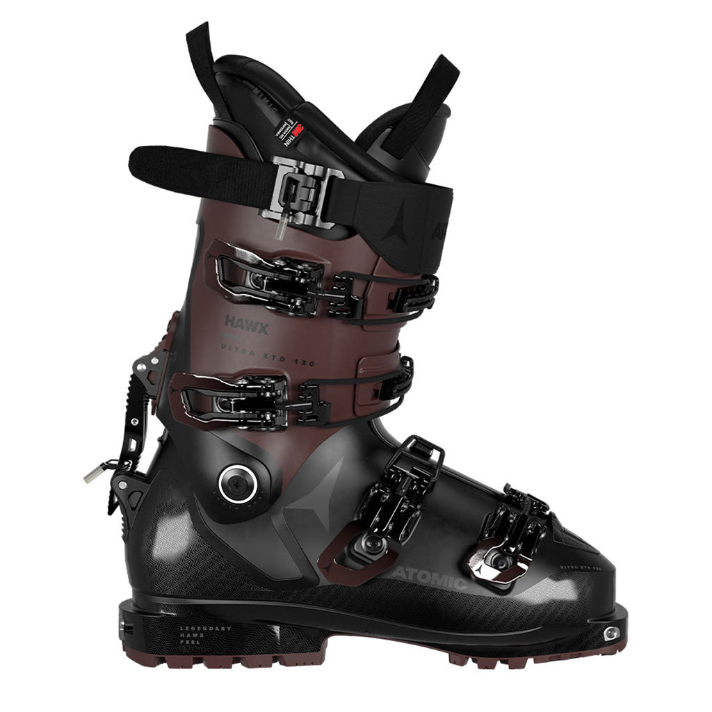 Hawx Ultra XTD 130 Ct GW Skistøvler i farven