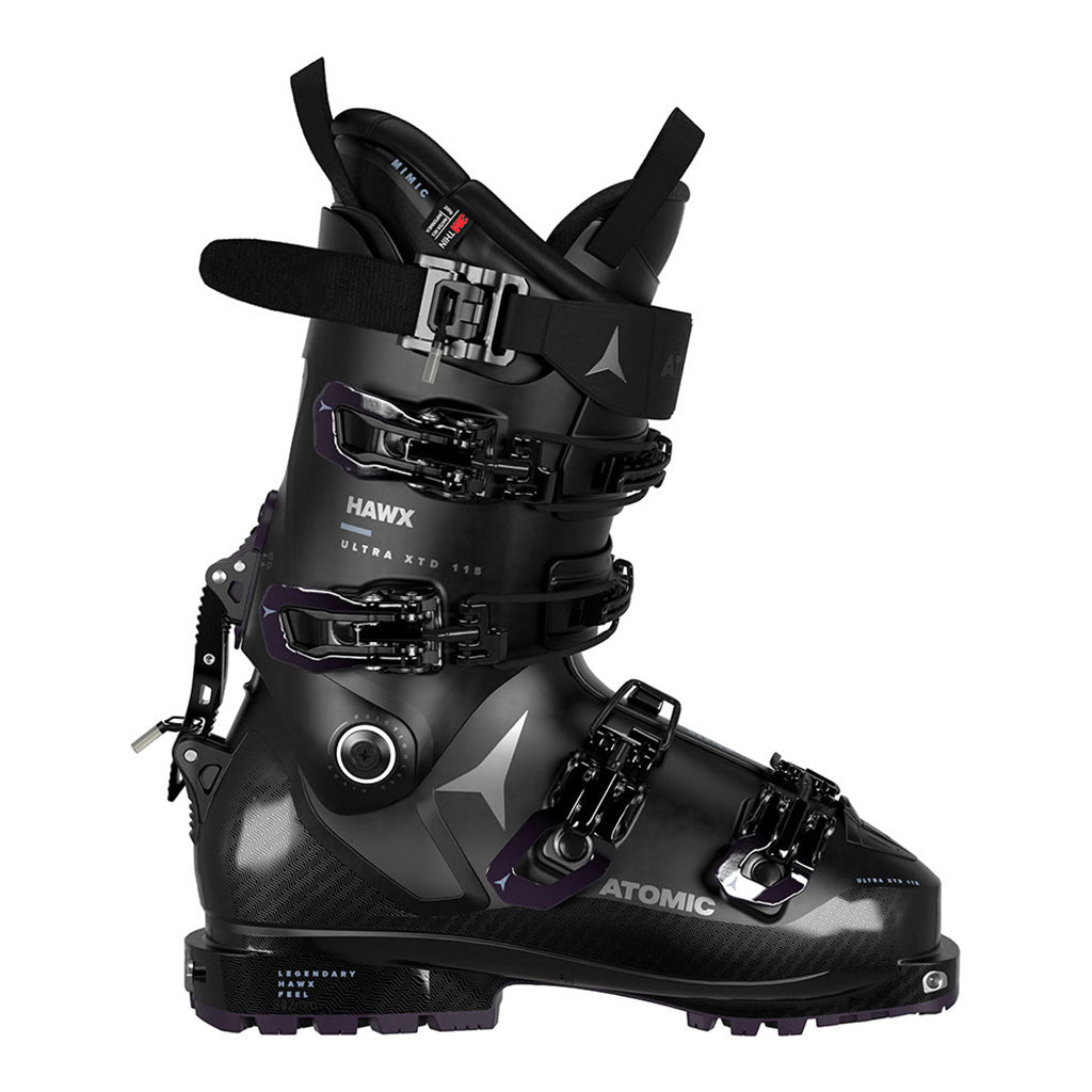 Hawx Ultra XTD 115 W C Skistøvler i farven