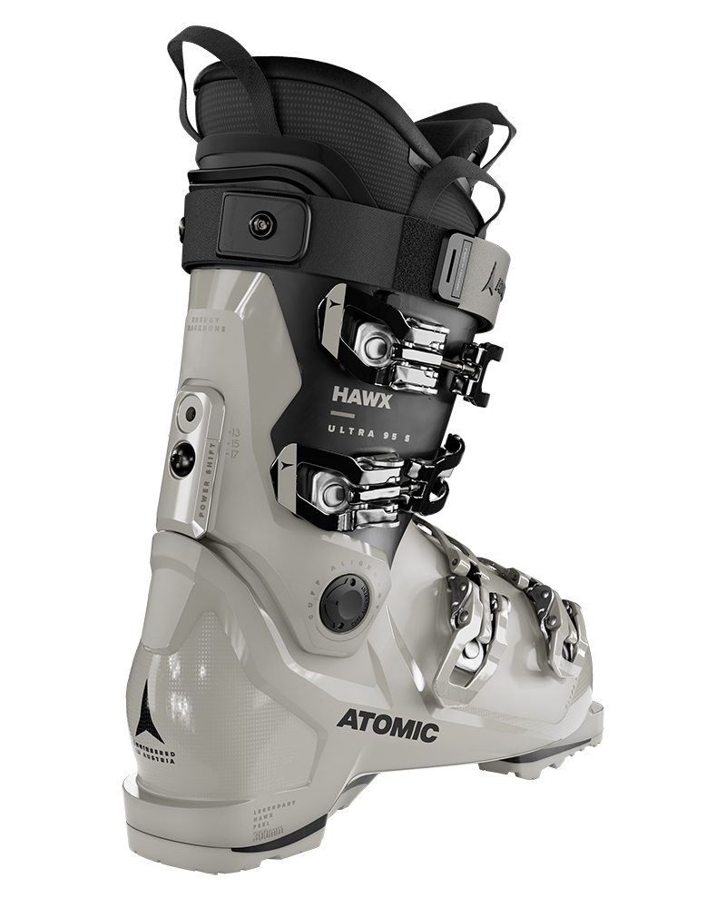 Hawx Ultra 95 S W GW - Skistøvler