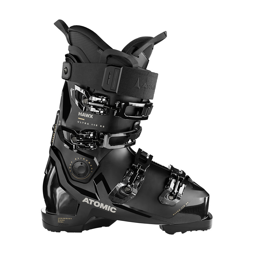 Hawx Ultra 115 Rs GW - Skistøvler
