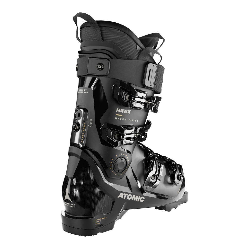 Hawx Ultra 115 Rs GW - Skistøvler