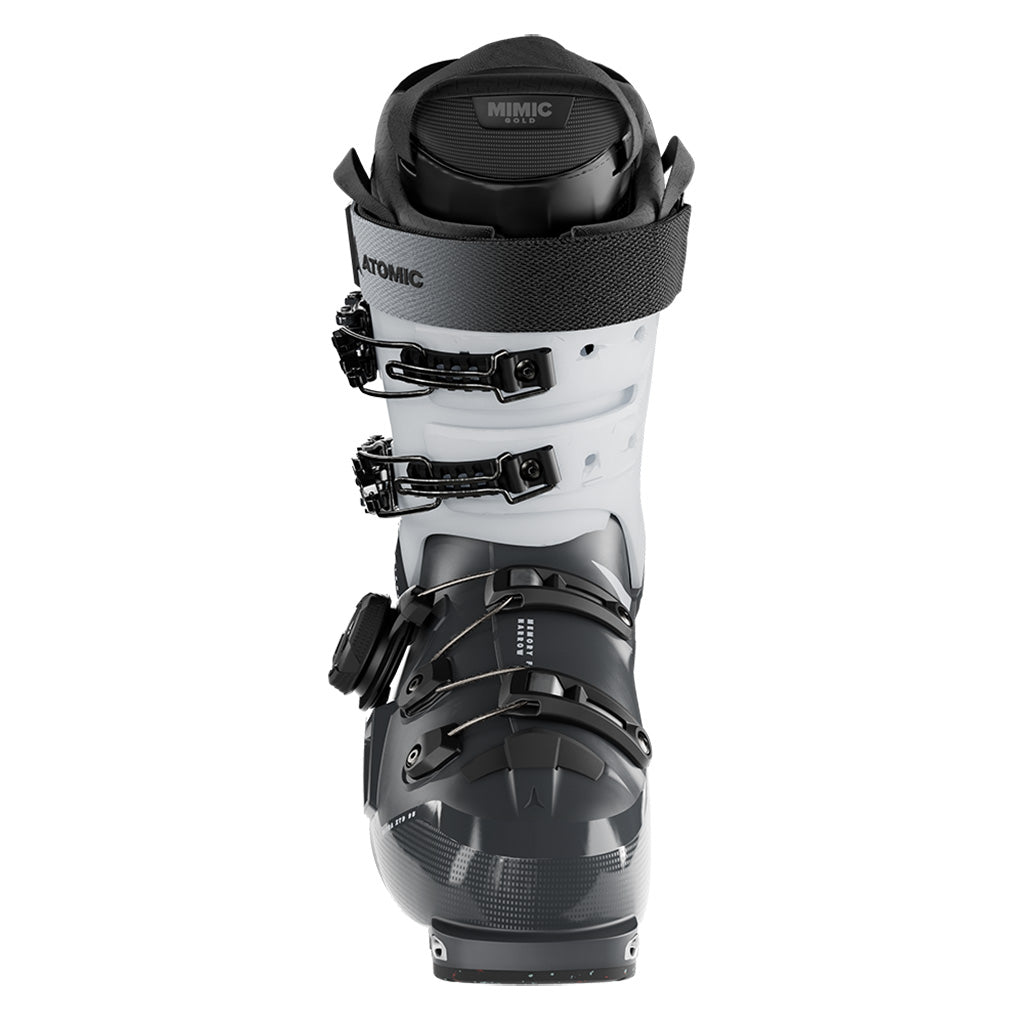 Hawx Ultra XTD 95 BOA Skistøvler i farven Strm/Ivr set forfra