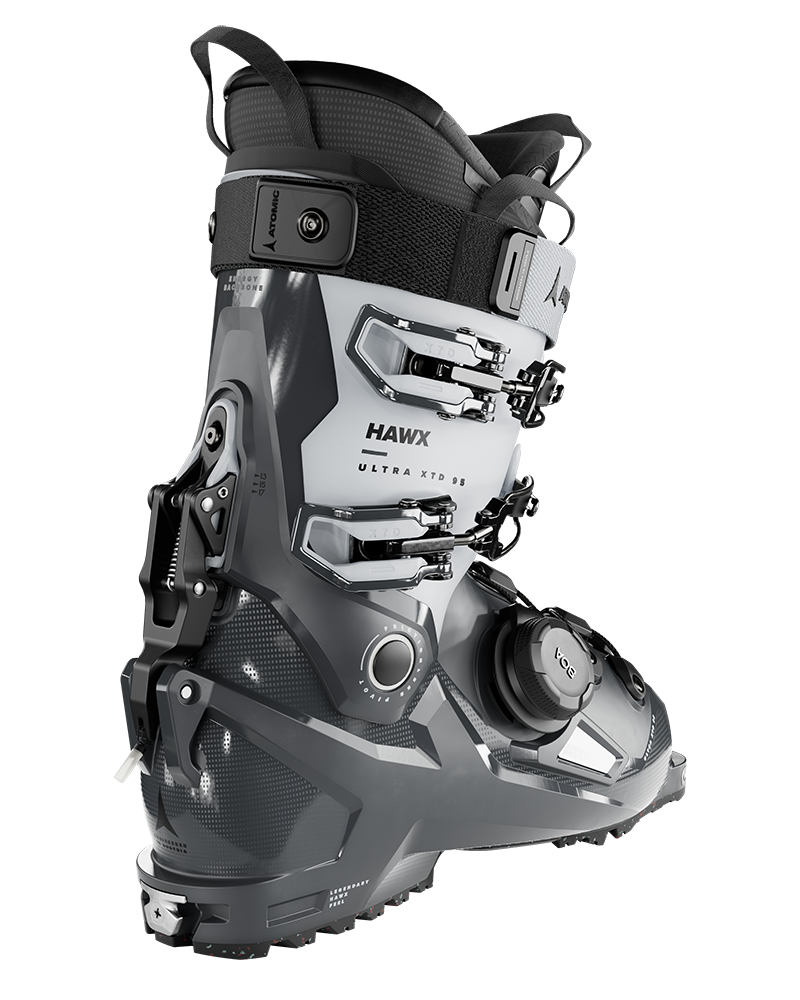 Hawx Ultra XTD 95 BOA - Skistøvler