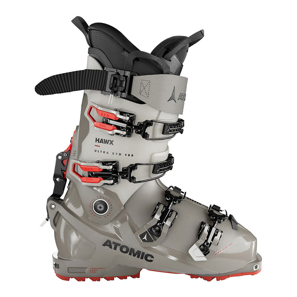 Hawx Ultra XTD 130 GW Skistøvler i farven Cement