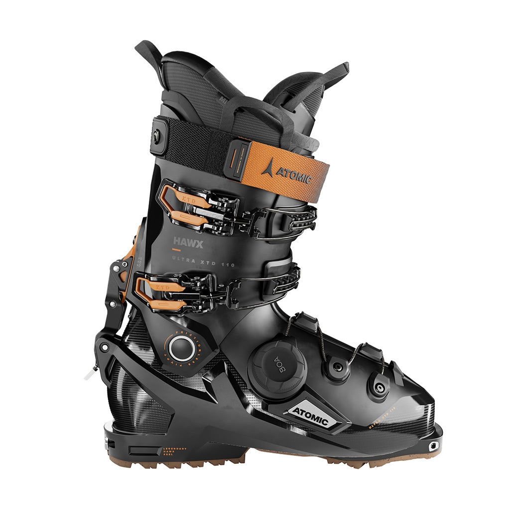 Hawx Ultra XTD 110 BOA GW - Skistøvler