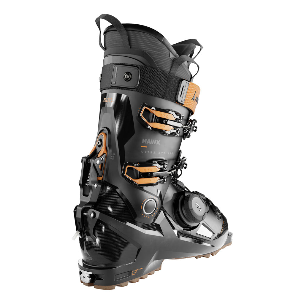 Hawx Ultra XTD 110 BOA GW - Skistøvler