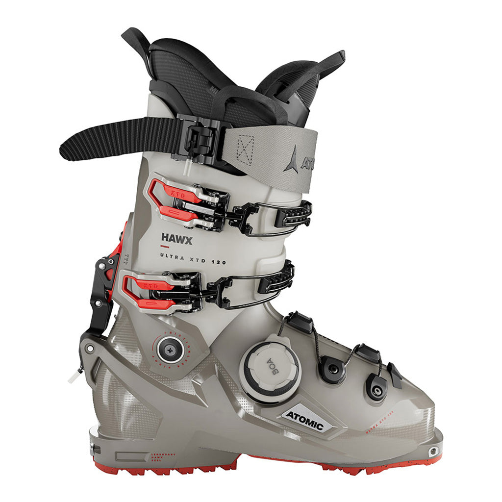 Hawx Ultra XTD 130 BOA GW Skistøvler i farven