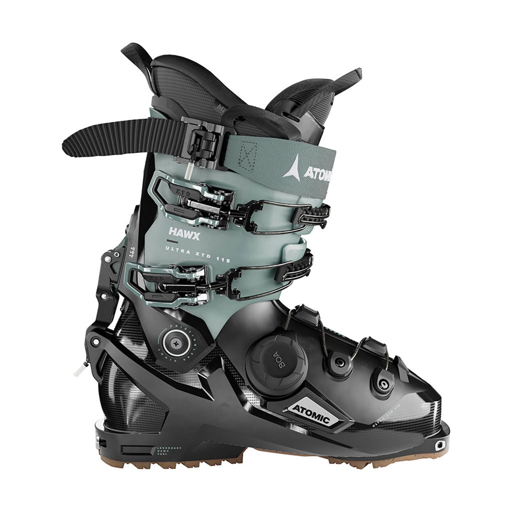 Hawx Ultra XTD 115 BOA W GW - Skistøvler