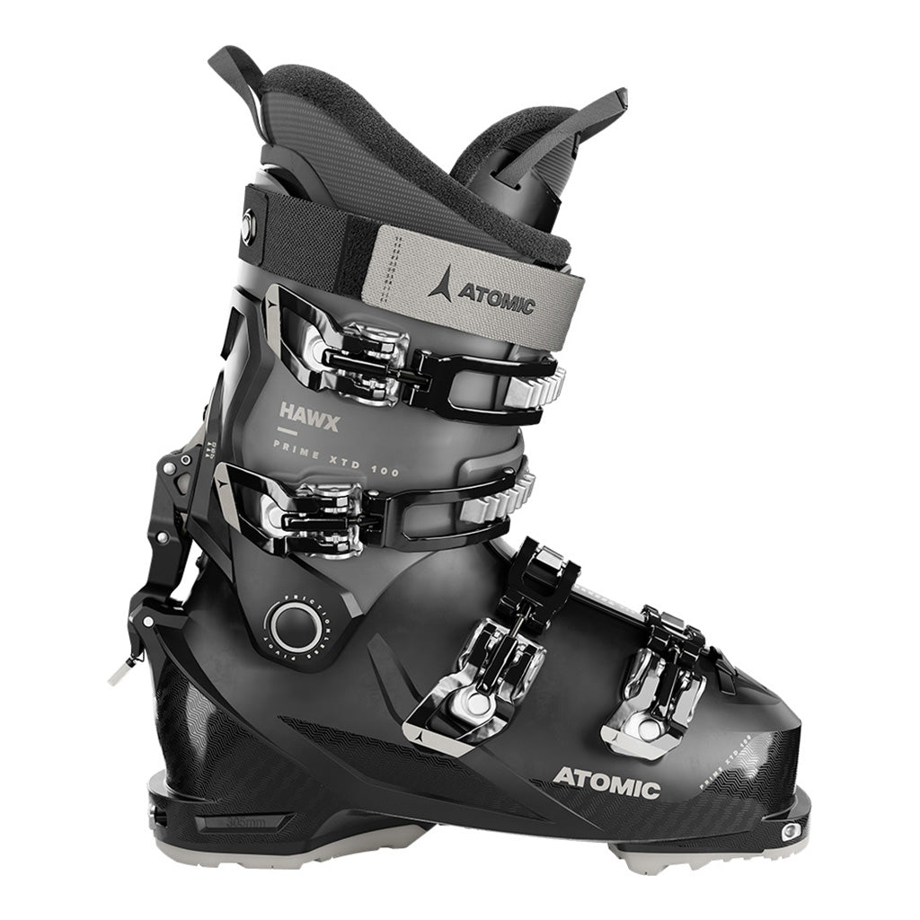 Hawx Prime XTD 100 GW Skistøvler i farven sort/Anthracite