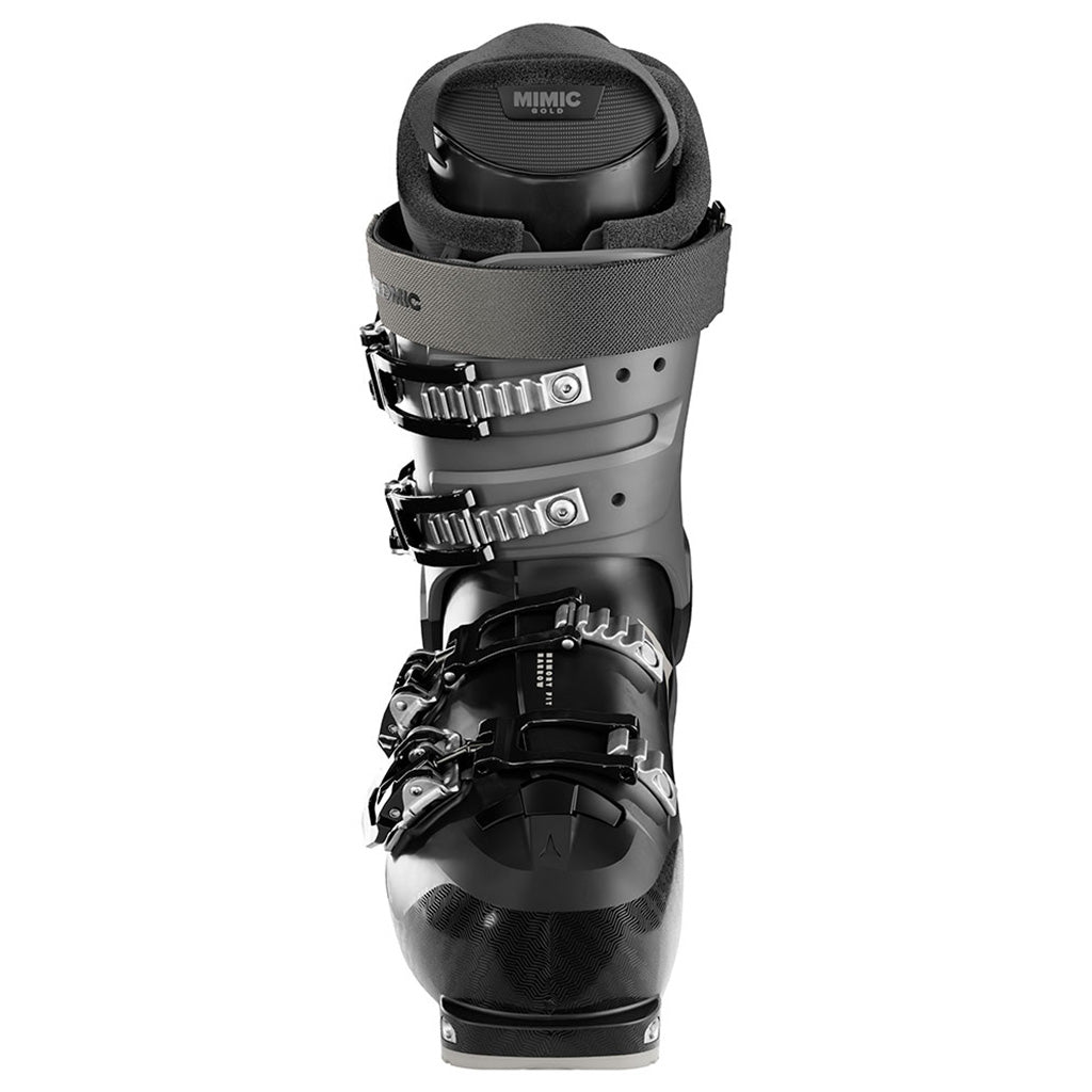 Hawx Prime XTD 100 GW Skistøvler i farven sort/Anthracite set forfra