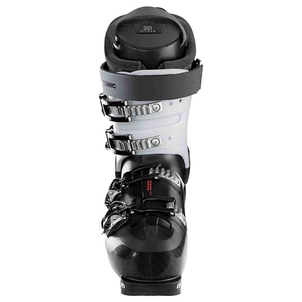 Hawx Prime XTD 95 W GW Skistøvler i farven sort/Iv set forfra