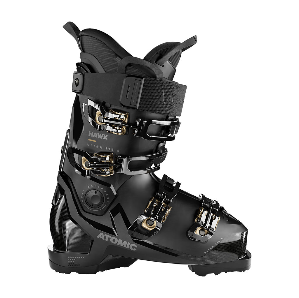 Hawx Ultra 115 S W GW - Skistøvler
