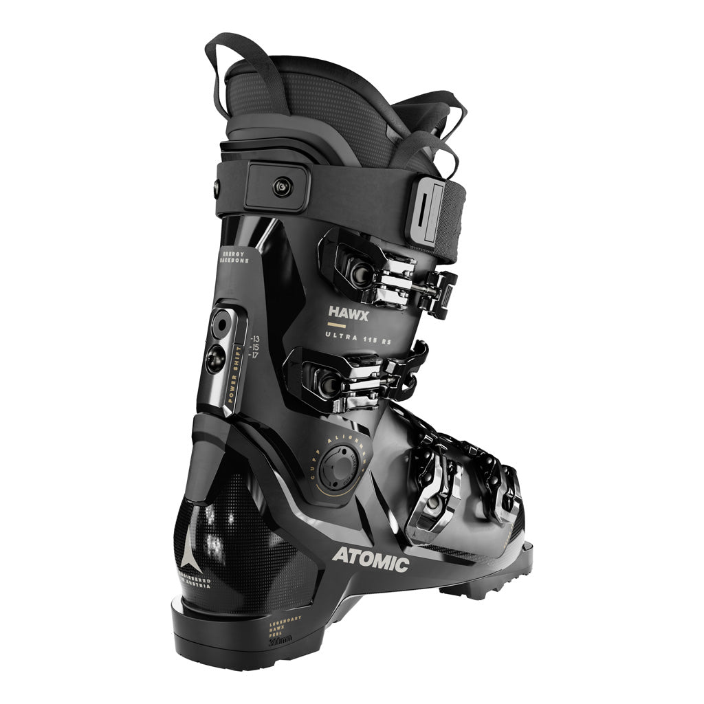 Hawx Ultra 115 S W GW - Skistøvler