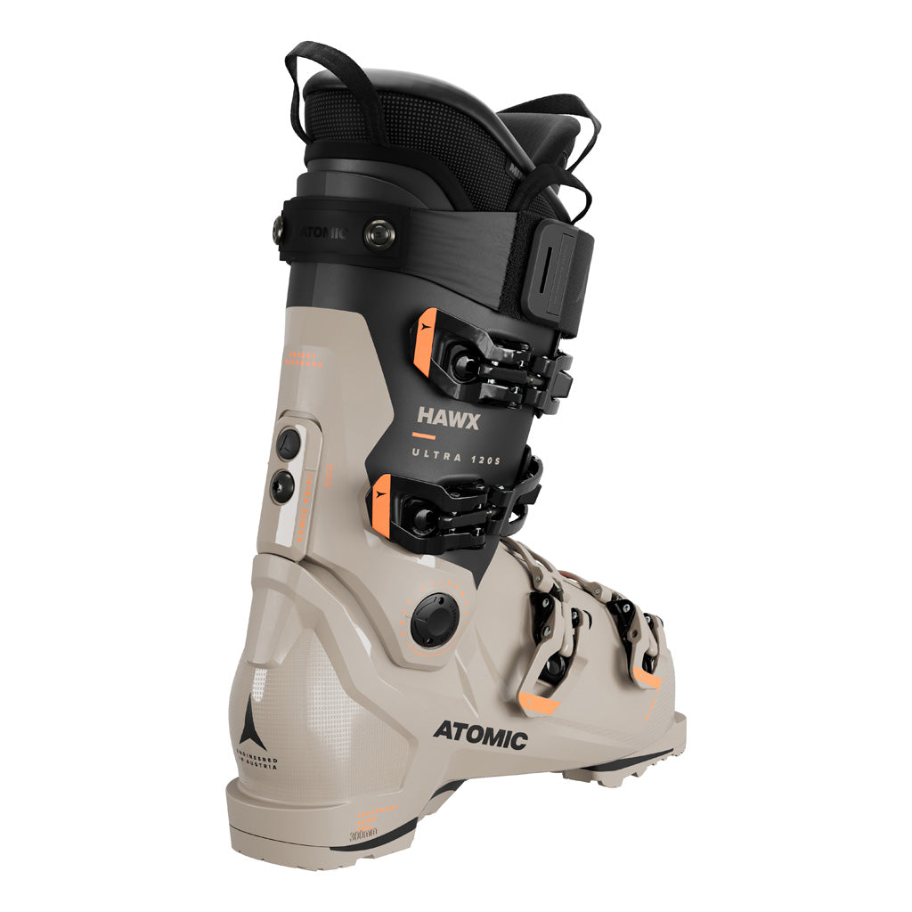 Hawx Ultra 120 S GW - Skistøvler