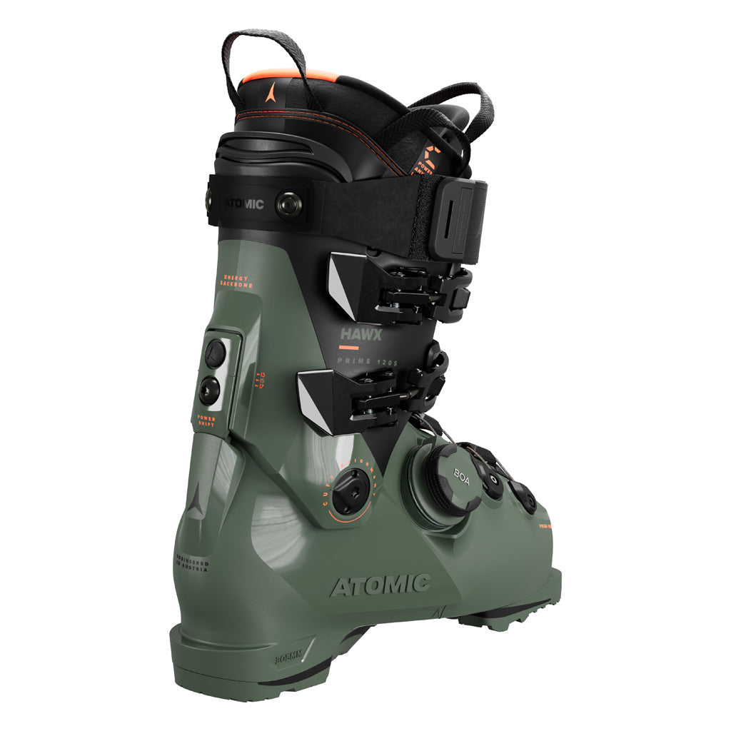 Hawx Prime 120 S BOA - Skistøvler