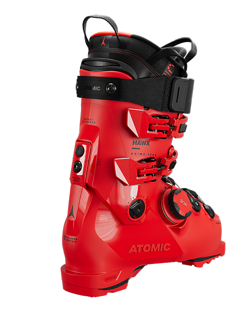 Hawx Prime 120 S BOA GW - Skistøvler