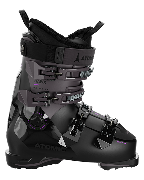 Hawx Prime 95 W GW - Skistøvler