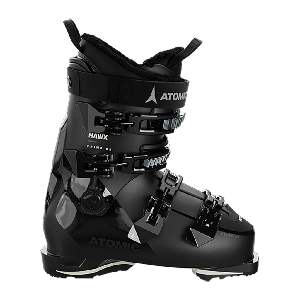 Hawx Prime 85 W GW Skistøvler i farven sort/Stone