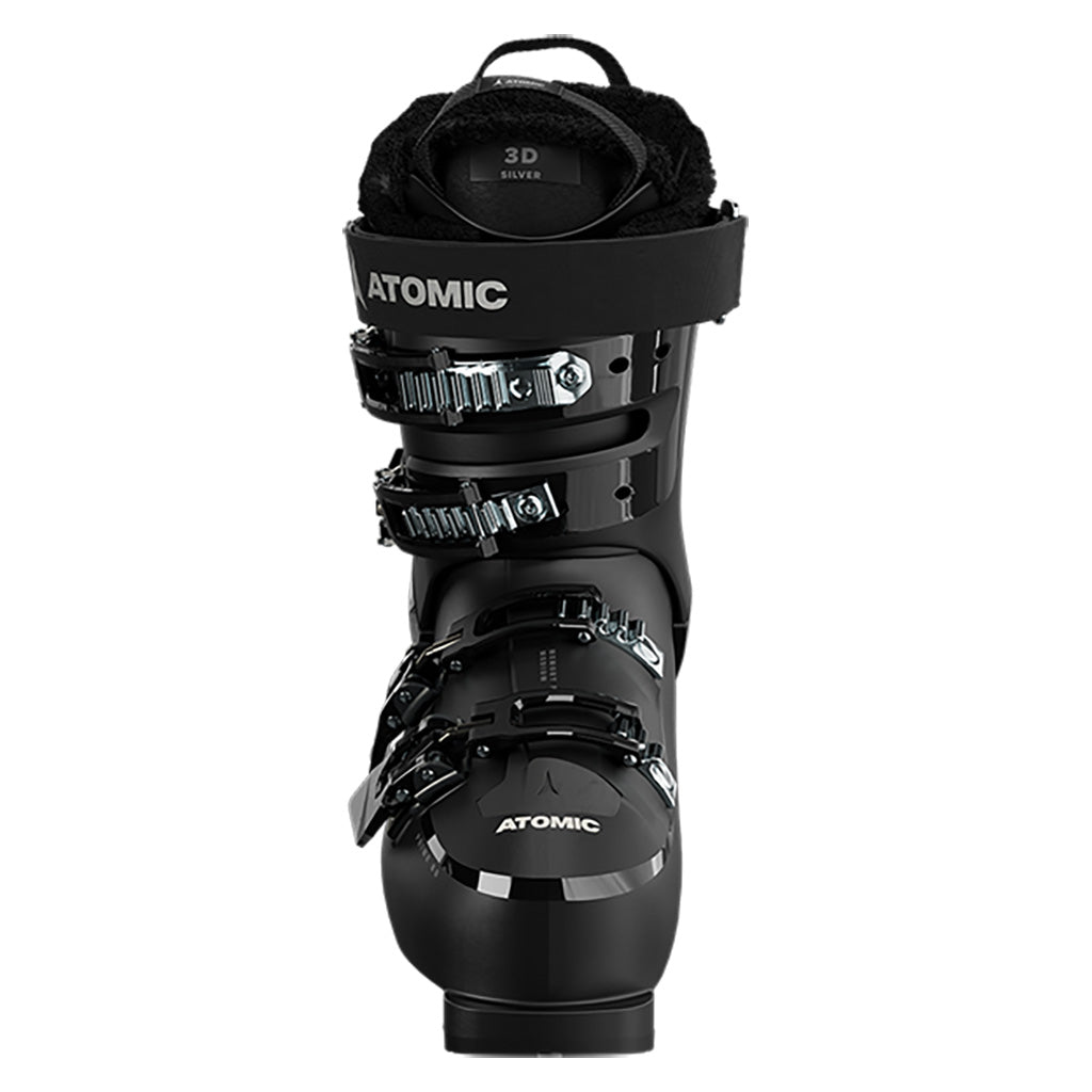 Hawx Prime 85 W GW Skistøvler i farven sort/Stone set forfra