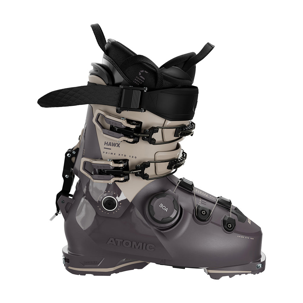 Hawx Prime XTD 130 BOA GW - Skistøvler
