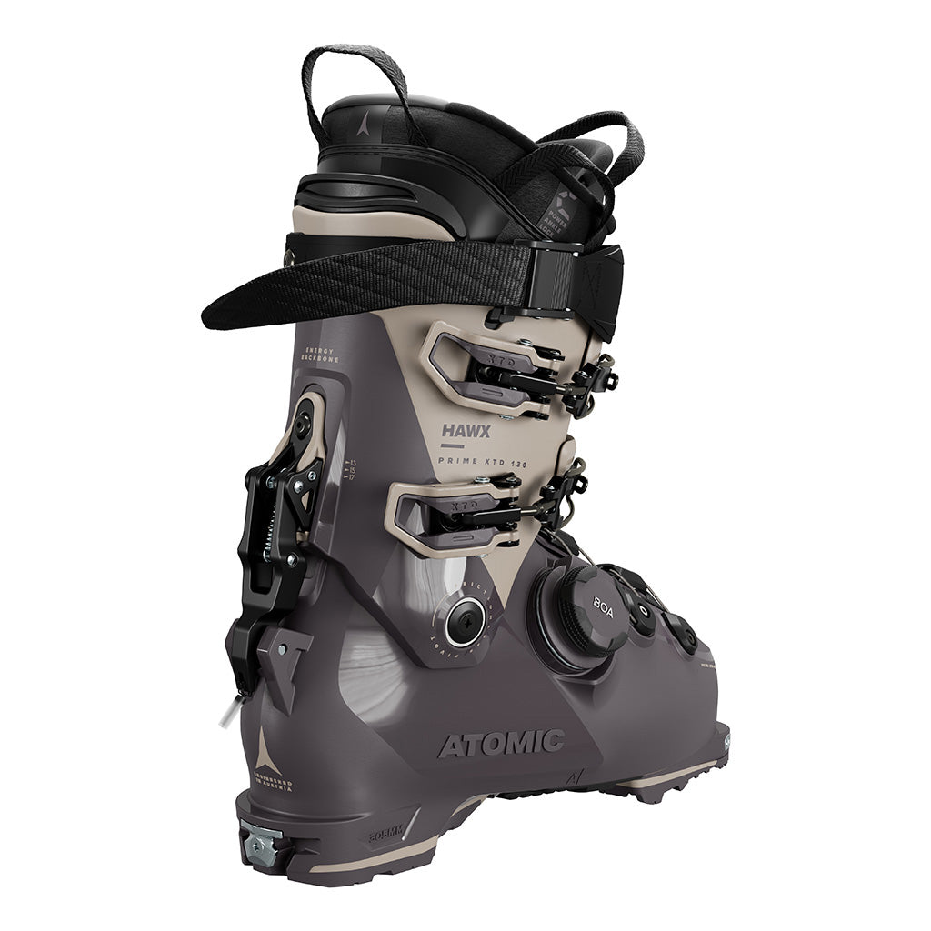 Hawx Prime XTD 130 BOA GW - Skistøvler