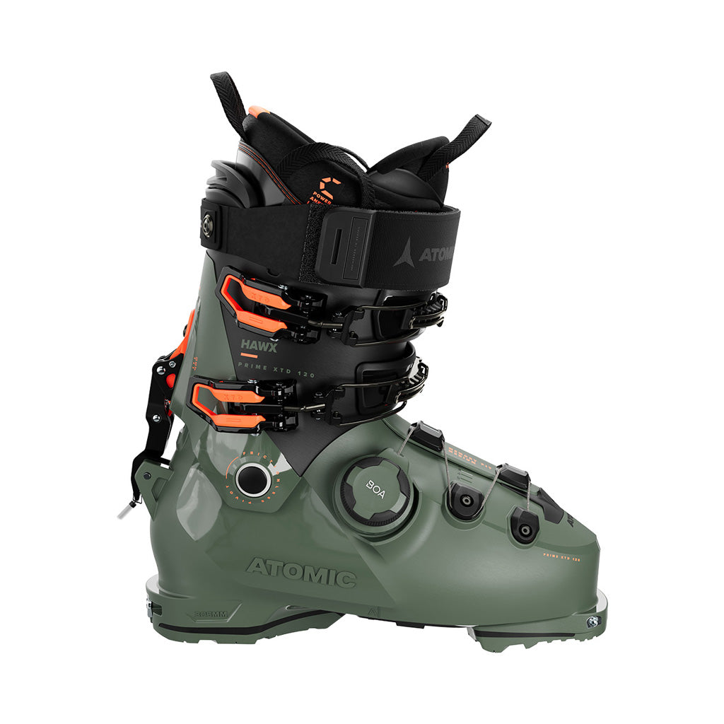Hawx Prime XTD 120 BOA GW - Skistøvler