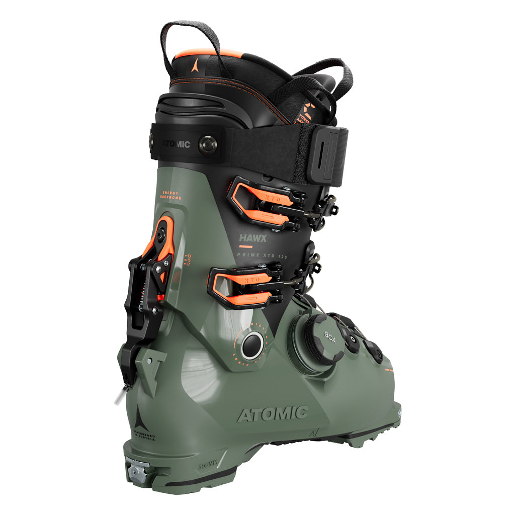 Hawx Prime XTD 120 BOA GW - Skistøvler