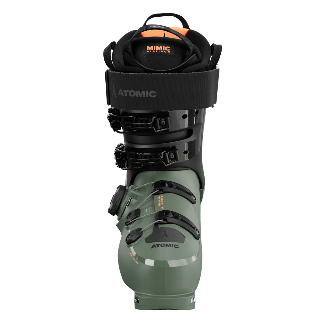 Hawx Prime XTD 120 BOA GW - Skistøvler