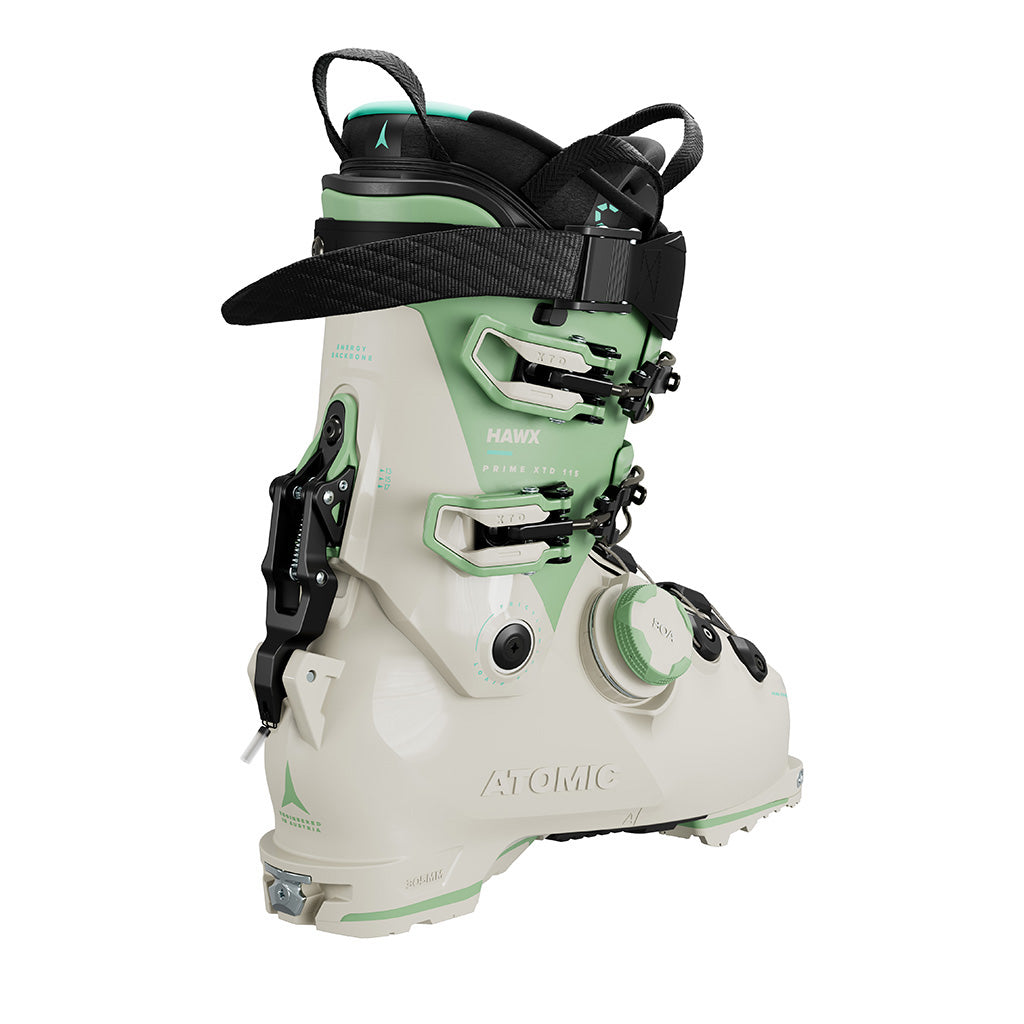 Hawx Prime XTD 115 BOA W GW - Skistøvler