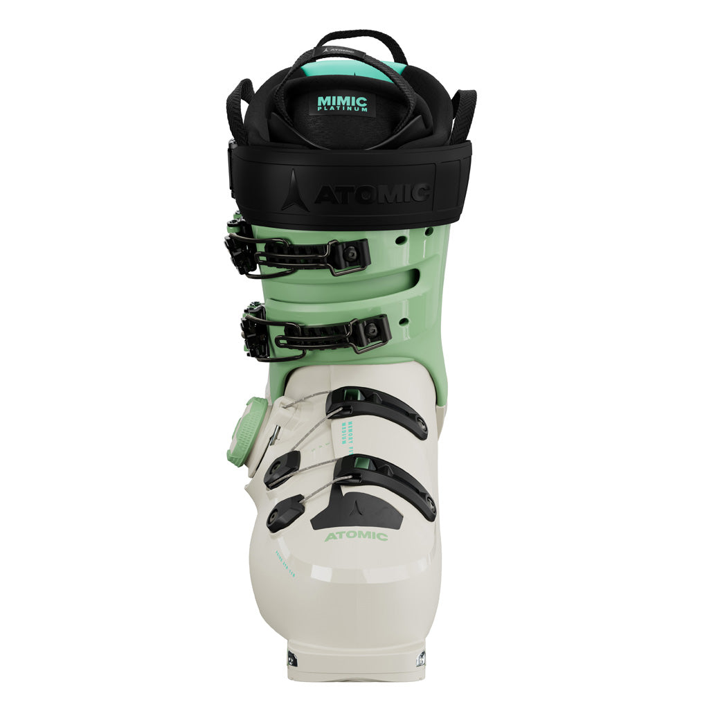 Hawx Prime XTD 115 BOA W GW - Skistøvler