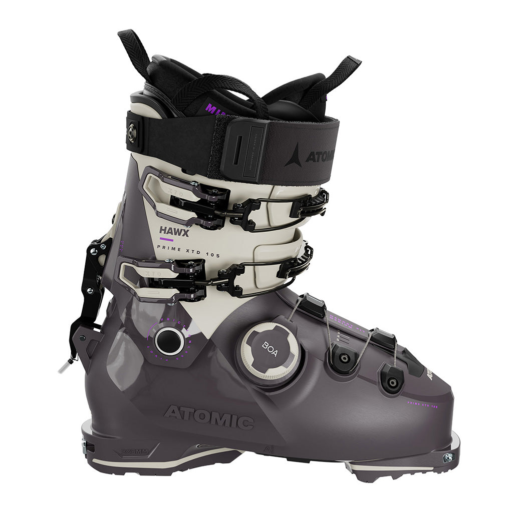 Hawx Prime XTD 105 BOA W GW - Skistøvler