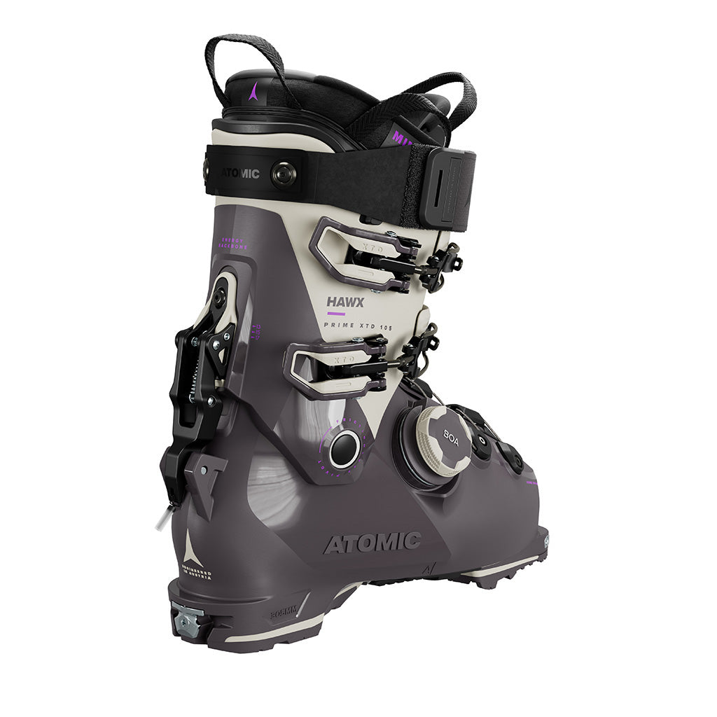 Hawx Prime XTD 105 BOA W GW - Skistøvler