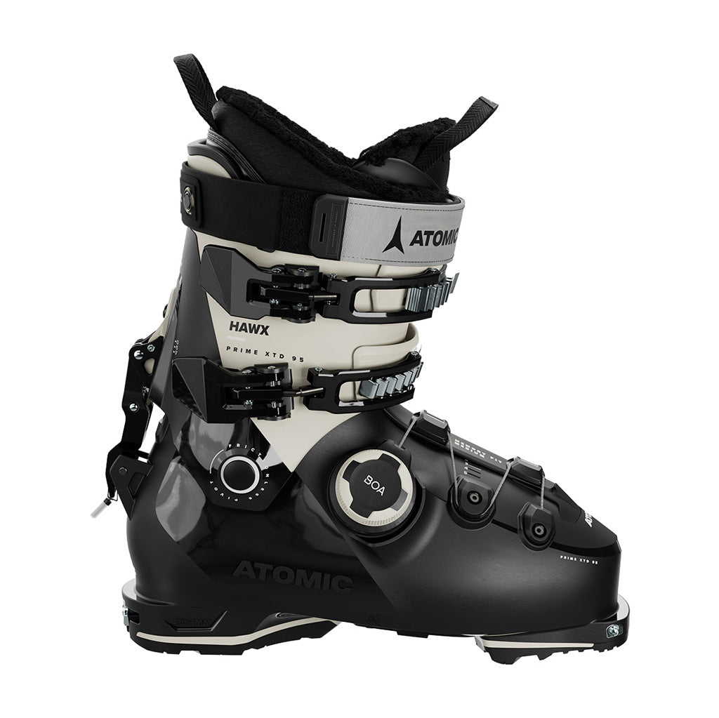 Hawx Prime XTD 95 BOA W GW - Skistøvler