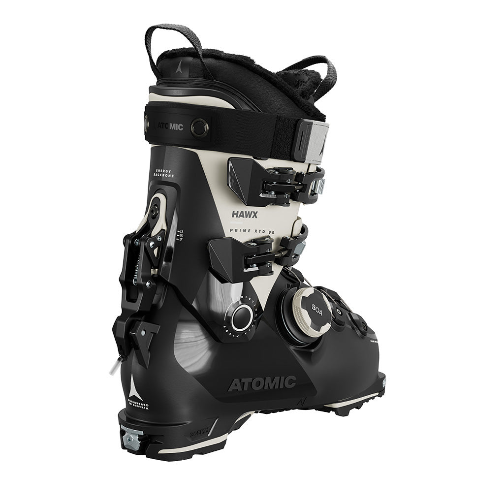 Hawx Prime XTD 95 BOA W GW - Skistøvler