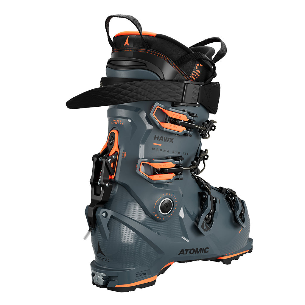 Hawx Magna XTD 130 GW - Skistøvler