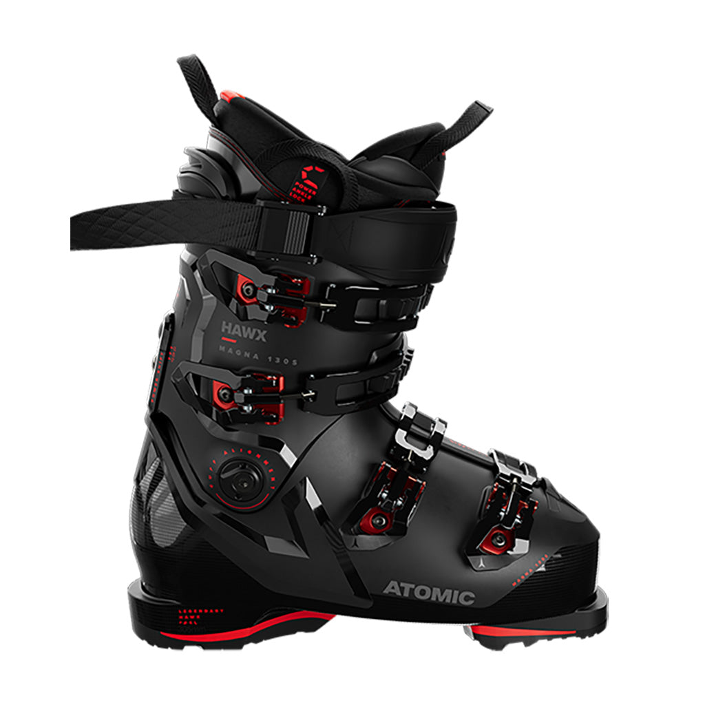 Hawx Magna 130 S GW Skistøvler i farven