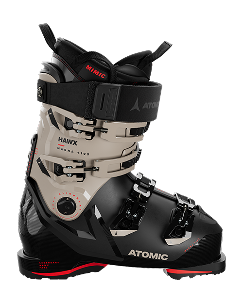 Hawx Magna 110 S GW - Skistøvler